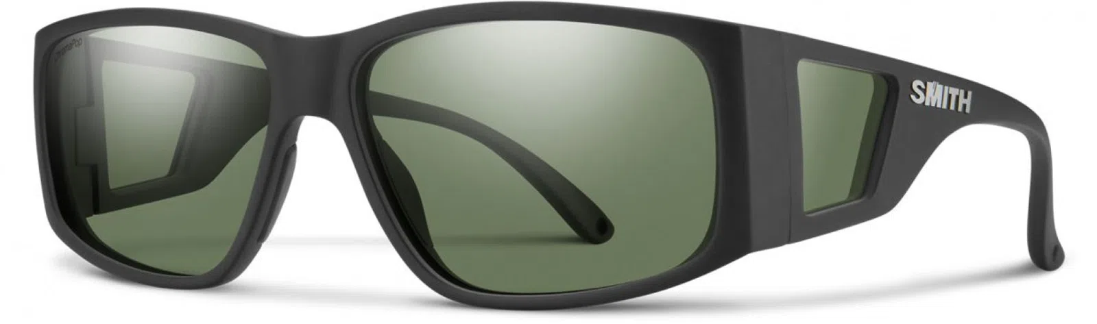 Smith Optics Lifestyle 206597 Monroe Peak Sunglasses - view 4